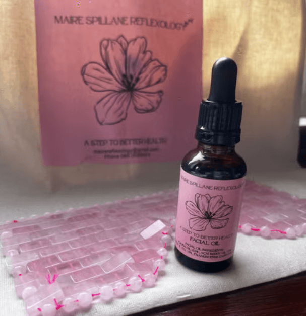 The Máire Blend — Facial Oil (30ml)