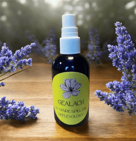 Gealach — Room-clearing Spritz (100ml)